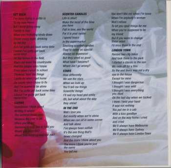 CD Emma Russack: You Changed Me