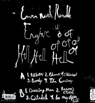 LP Emma Ruth Rundle: Engine Of Hell