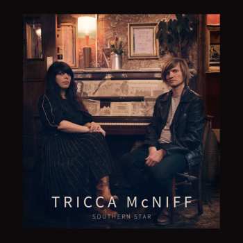 CD Emma Tricca and Jason McNiff: Southern Star