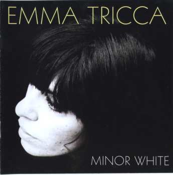 CD Emma Tricca: Minor White