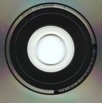 CD Emma Tricca: Minor White