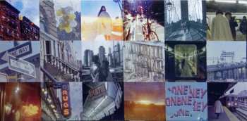 LP Emma Tricca: St. Peter CLR