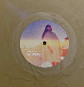 LP Emma Tricca: St. Peter CLR