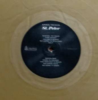 LP Emma Tricca: St. Peter CLR