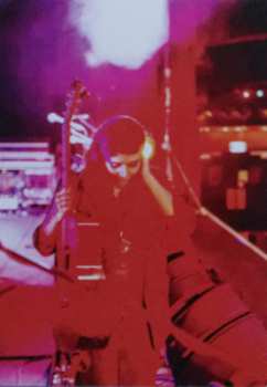 LP Emma Tricca: St. Peter CLR