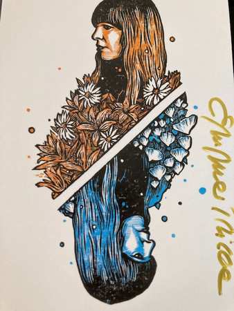 LP Emma Tricca: St. Peter CLR