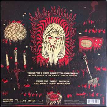 LP Emmanuel Alias: Jozef