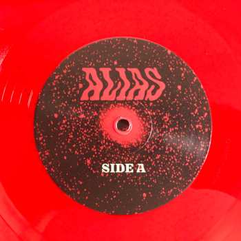 LP Emmanuel Alias: Jozef