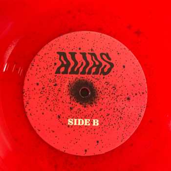 LP Emmanuel Alias: Jozef