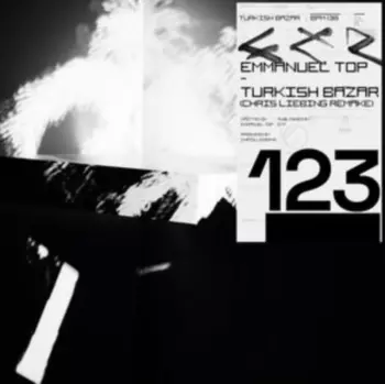 Emmanuel Top: Turkich Bazar