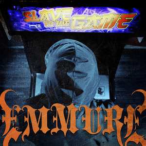CD Emmure: Slave To The Game