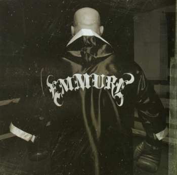 CD Emmure: The Respect Issue