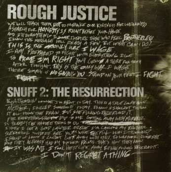 CD Emmure: The Respect Issue