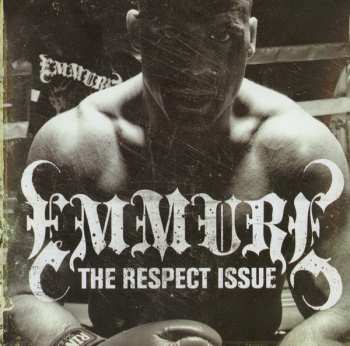 CD Emmure: The Respect Issue