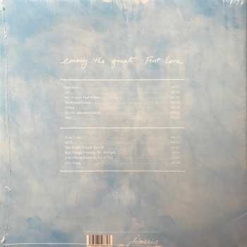 LP Emmy The Great: First Love