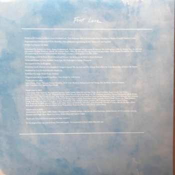 LP Emmy The Great: First Love