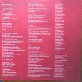 LP Emmy The Great: First Love