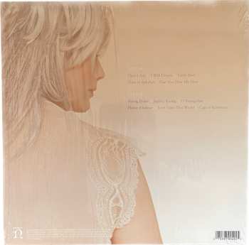 LP Emmylou Harris: Stumble Into Grace CLR