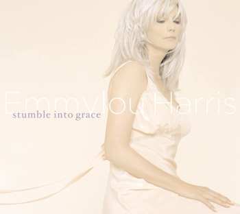 LP Emmylou Harris: Stumble Into Grace CLR