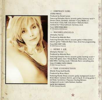 CD Emmylou Harris: The Very Best Of Emmylou Harris: Heartaches & Highways