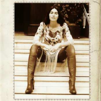 CD Emmylou Harris: The Very Best Of Emmylou Harris: Heartaches & Highways
