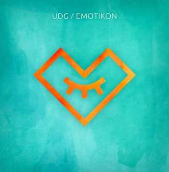 CD UDG: Emotikon