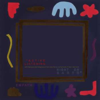 LP Empath: Active Listening: Night On Earth
