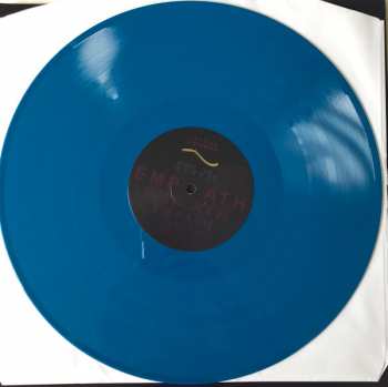 LP Empath: Active Listening: Night On Earth CLR