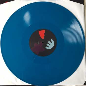 LP Empath: Active Listening: Night On Earth CLR