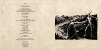 LP Empeiria: The Ascent: Szenen Der Katharsis