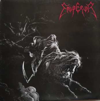 Album Emperor: Emperor