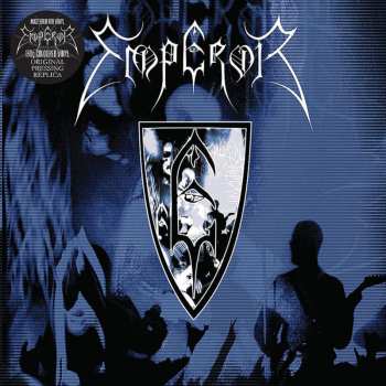 Album Emperor: Emperial Live Ceremony