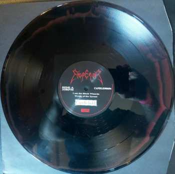 LP Emperor: Emperor LTD | CLR