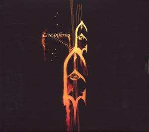 2CD Emperor: Live Inferno