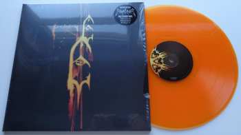 2LP Emperor: Live Inferno