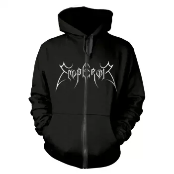 Sudadera con cremallera In The Nightside Eclipse