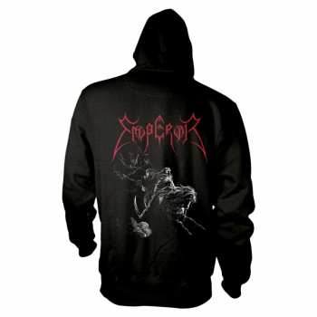 Mercancía Emperor: Mikina Se Zipem Rider 2014 S