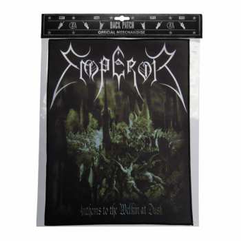Merch Emperor: Aplicación Anthems 
