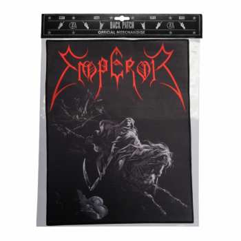 Merch Emperor: Aplicación Rider 