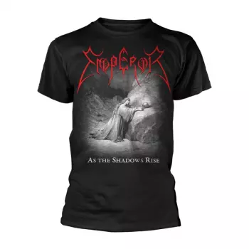 Camiseta As The Shadows Rise