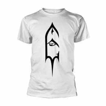 Merch Emperor: Camiseta E Icon (white)