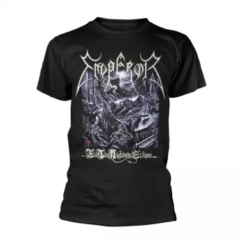 Camiseta In The Nightside Eclipse