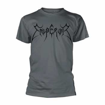 Merch Emperor: Camiseta Logo Emperor Shield
