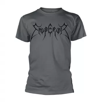 Camiseta Logo Emperor Shield
