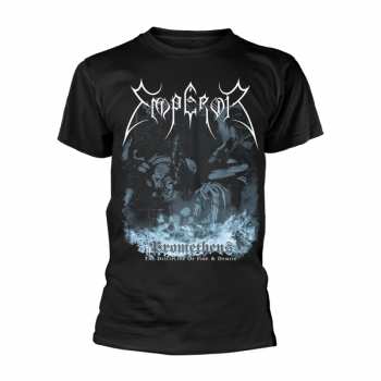 Merch Emperor: Camiseta Prometheus