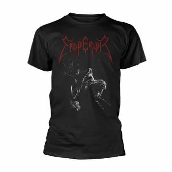 Merch Emperor: Camiseta Rider 2005