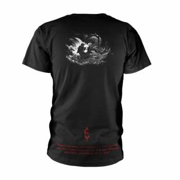 Mercancía Emperor: Tričko Rider 2017 S