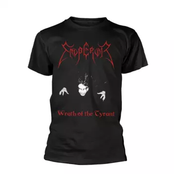 Camiseta Wrath Of The Tyrant