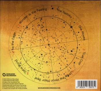 LP Empirical: Wonder Is The Beginning 