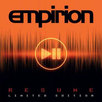 CD Empirion: Resume